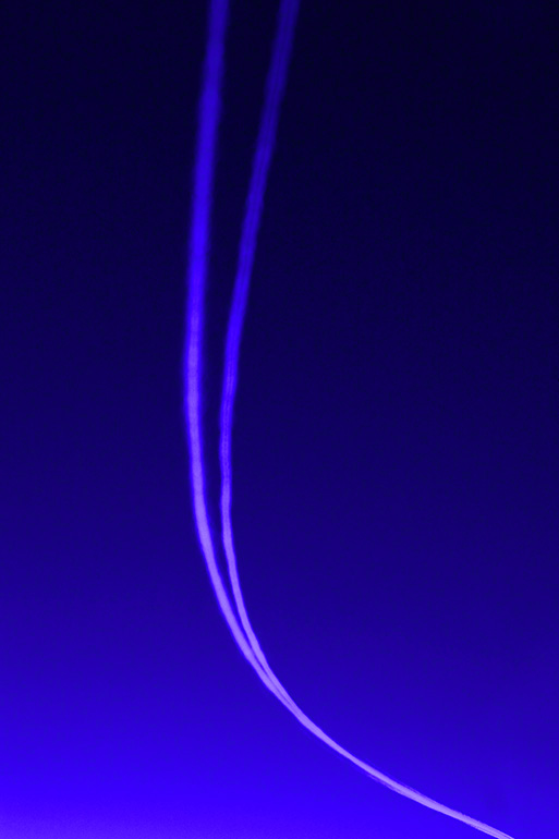 Meeting in the Infinity