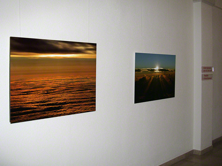 Christian Block Fotografie | Meer | Luxemburg 2005 | Ausstellung Thomas-Morus-Akademie Bensberg 2005