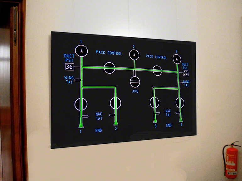 Christian Block Fotografie | Du und Ich | 2006 | Ausstellung Goethe Institut Prag 2007