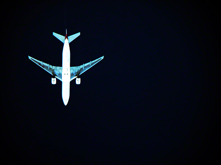 Thousand Feet