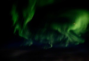 Christian Block Fotografie | Aurora Borealis | Saharawind | Rückweg über dem Nordatlantik, von Fairbanks in Alaska nach Luxemburg, 2006 Christian Block Fotografie | Aurora Borealis - Saharawind | Rückweg über dem Nordatlantik, von Fairbanks in Alaska nach Luxemburg, 2006