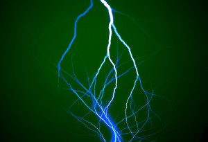 Christian Block Fotografie | Elmsfeuer Blau-Grün | Indischer Ozean, 2008 Christian Block Fotografie | Elmsfeuer Blau-Grün | Indischer Ozean, 2008